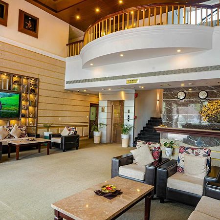Kumarakom Park Resort Zewnętrze zdjęcie